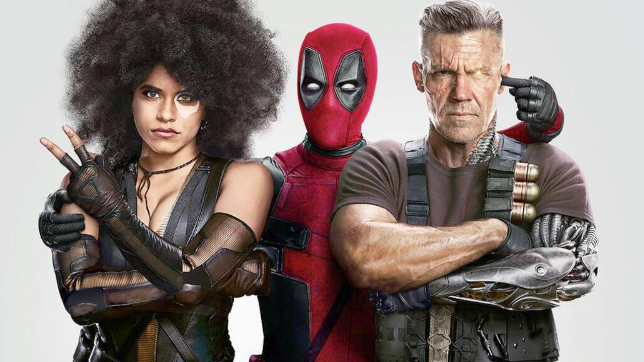 Deadpool 2, in streaming su Infinity il supereroe scorretto di Ryan Reynolds