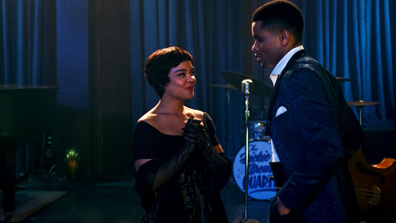 Sylvie's Love: la recensione del film