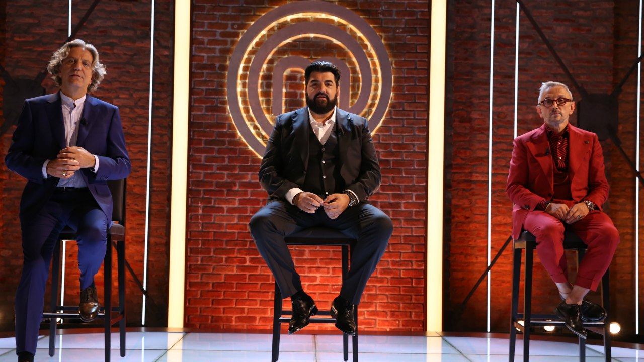 I tre giudici di Masterchef ci anticipano la decima edizione: "Sarà bellissima e di alto livello"