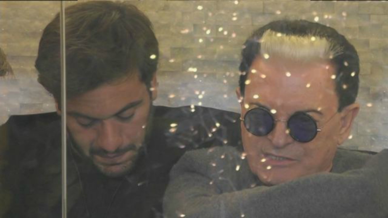 Grande Fratello Vip, Pierpaolo Pretelli in lacrime: "Ho un blocco con le donne" (VIDEO)