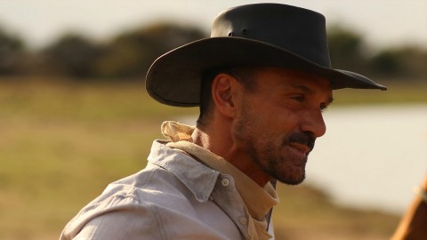 No Man's Land: il tesissimo trailer del western moderno con Frank Grillo