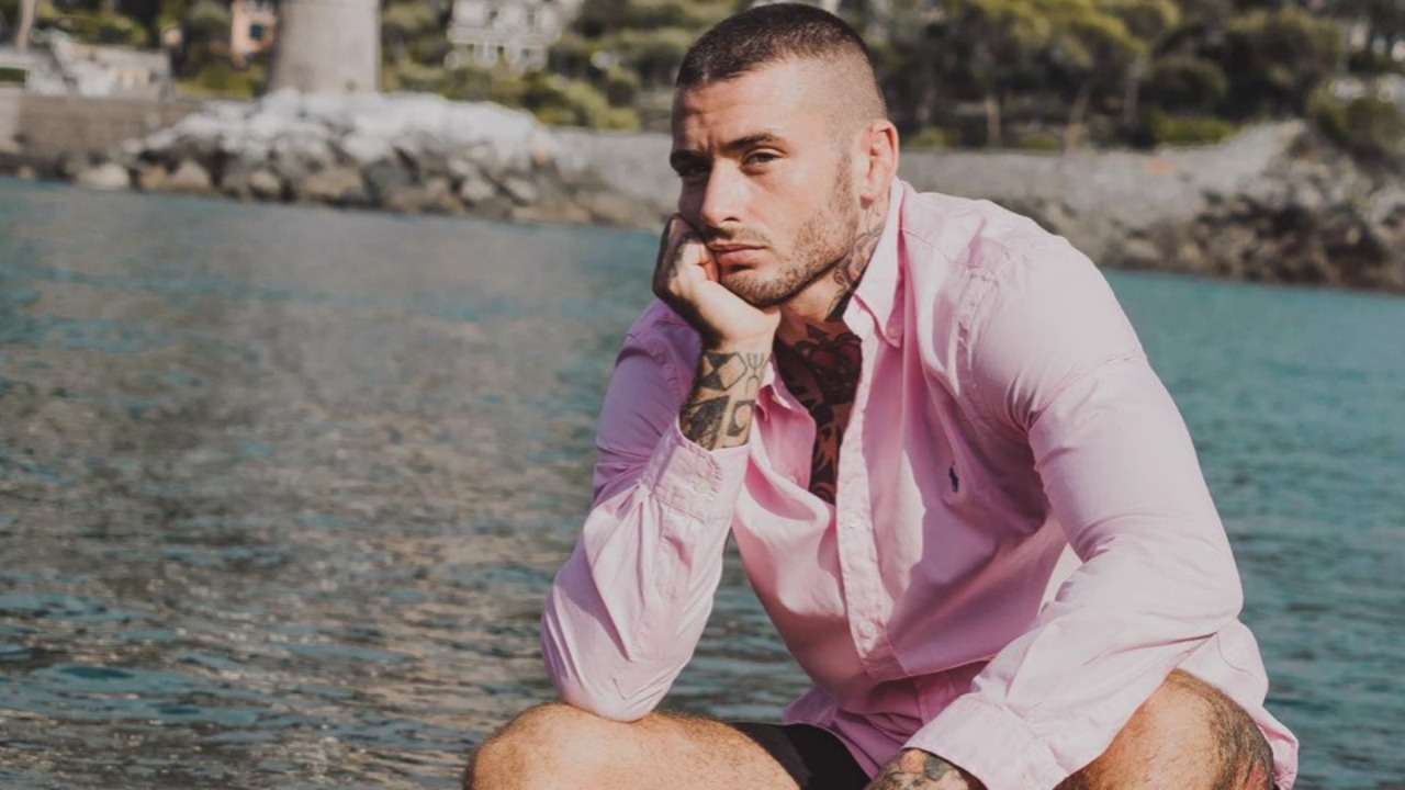 Chi è La Scelta Di Matteo Di Uomini E Donne