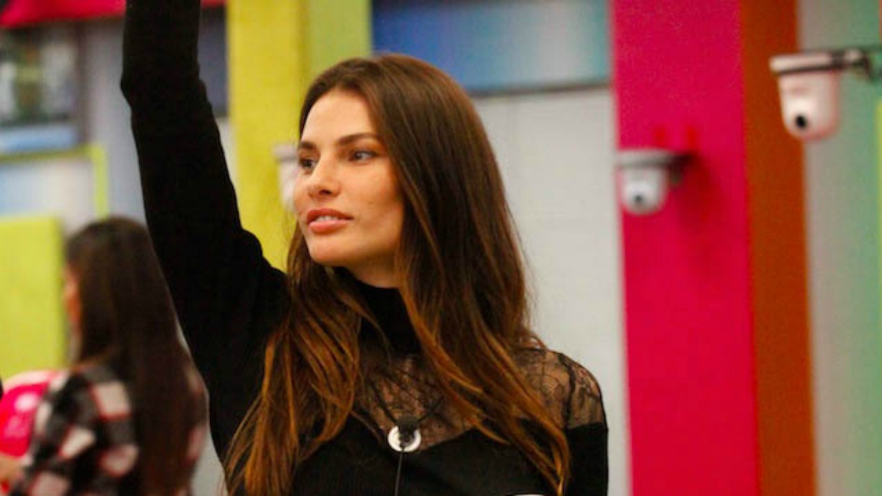Grande Fratello Vip, Dayane Mello: "Io odio le strategie, hanno tutti paura del voto"