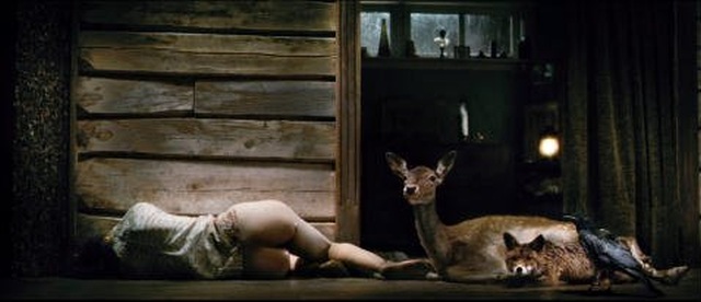 Antichrist - la recensione del film di Lars Von Trier
