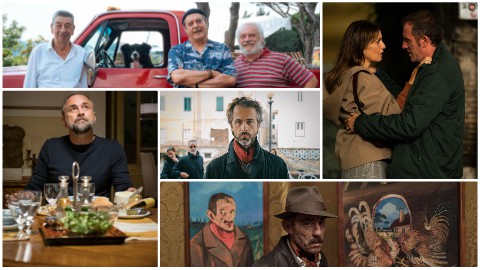I Migliori Film italiani del 2020: la nostra Top 10