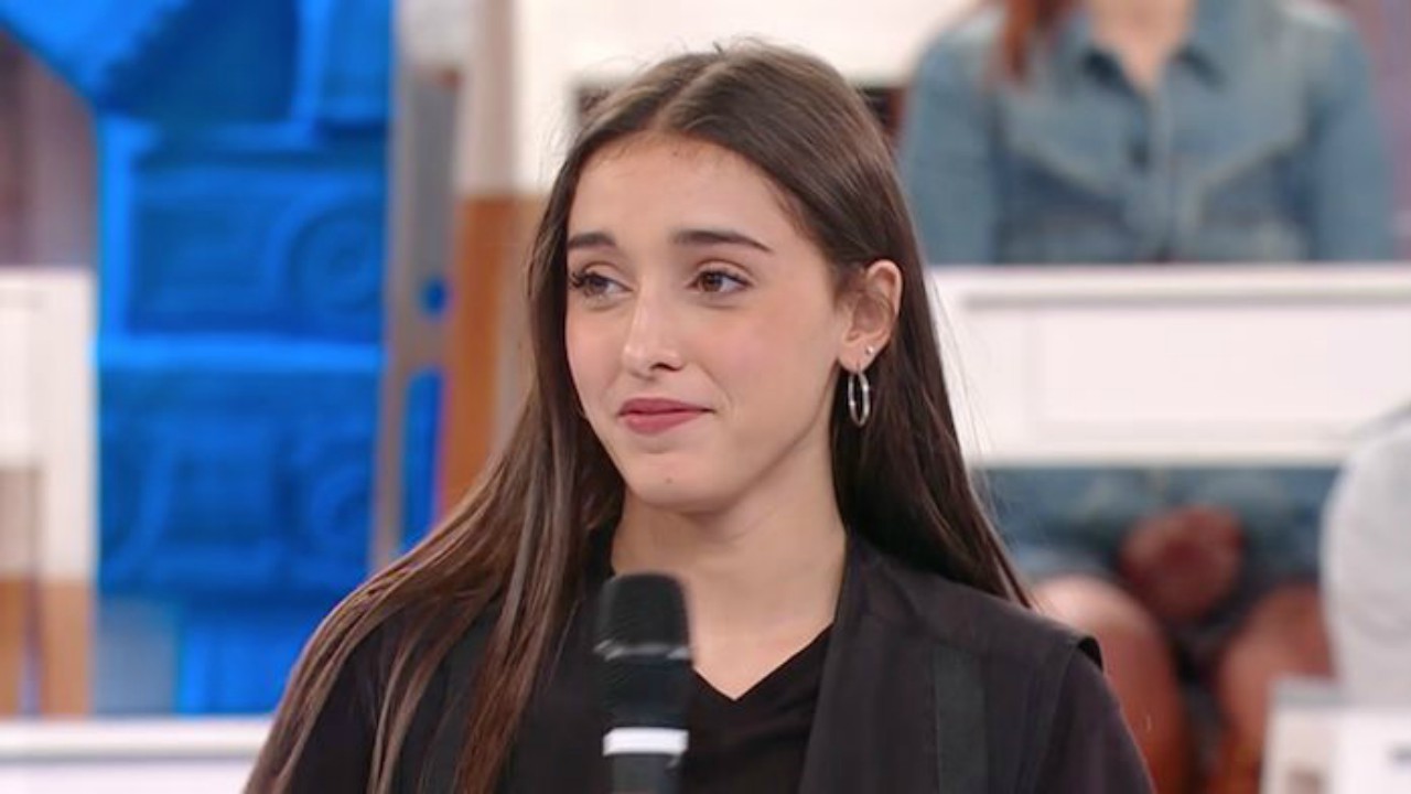 Amici 20, chi è Giulia Stabile? Età, Fidanzato e Curiosità ...
