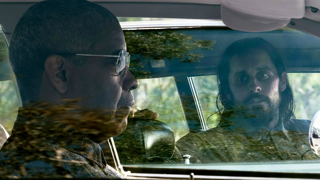 The Little Things: Jared Leto e Denzel Washington nella prima foto del film e chi è il personaggio di Leto