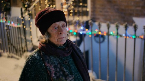 A Boy Called Christmas: il trailer dell’origin story di Babbo Natale con Maggie Smith e Sally Hawkins