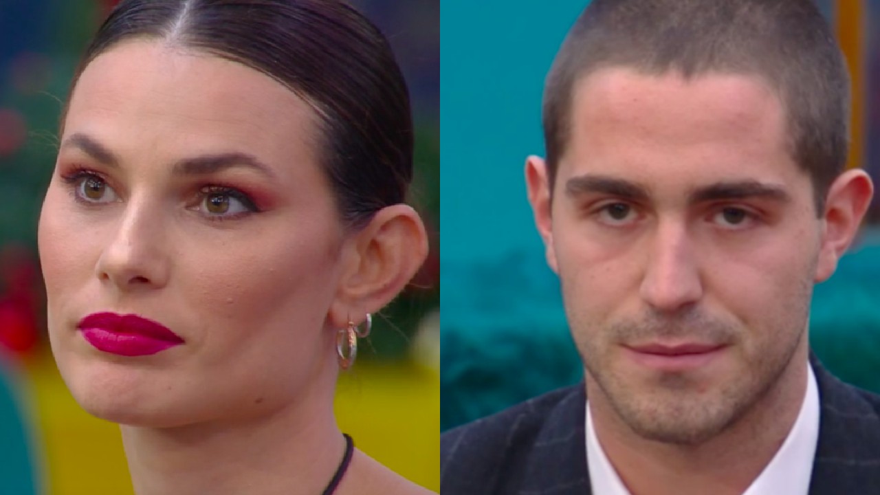 Grande Fratello Vip, "Discorsi del ca**o poi fa la Santa": Tommaso Zorzi furioso con Dayane Mello