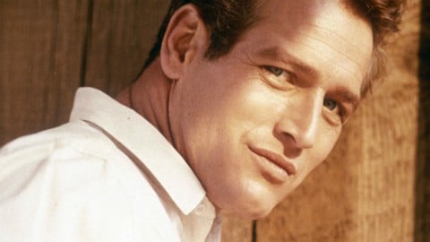 Omaggio a Paul Newman: i suoi capolavori in streaming