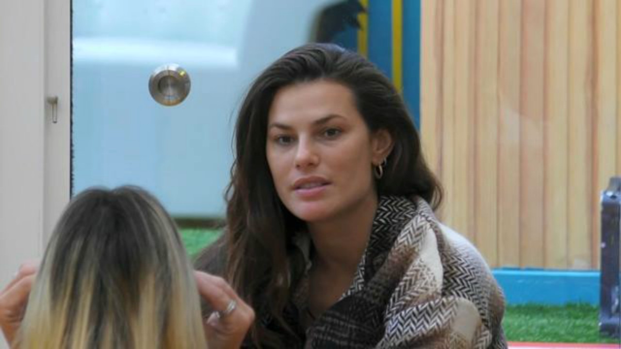 Grande Fratello Vip, Dayane Mello furiosa con Tommaso Zorzi: "Mi fa schifo" (VIDEO)