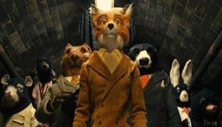 Fantastic Mr. Fox - la recensione del film animato di Wes Anderson