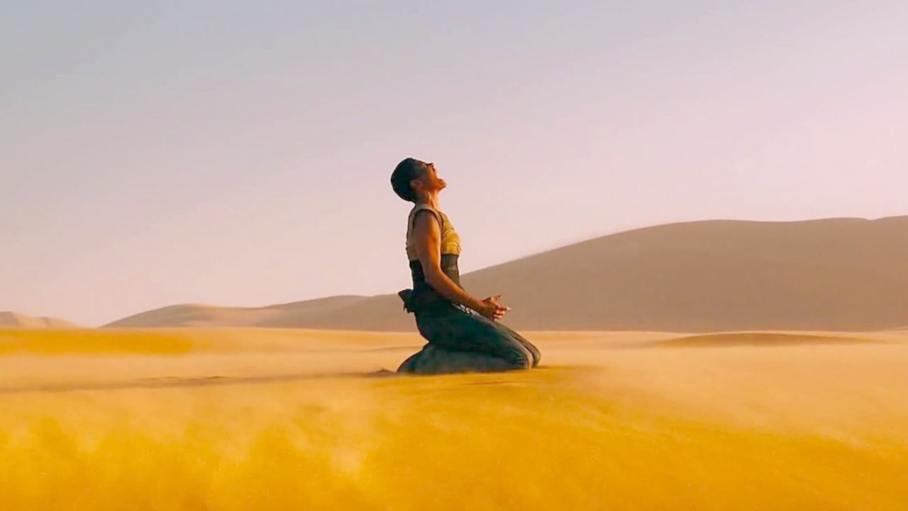 Mad Max, il prequel Furiosa confermato nel 2023, con Anya Taylor-Joy!