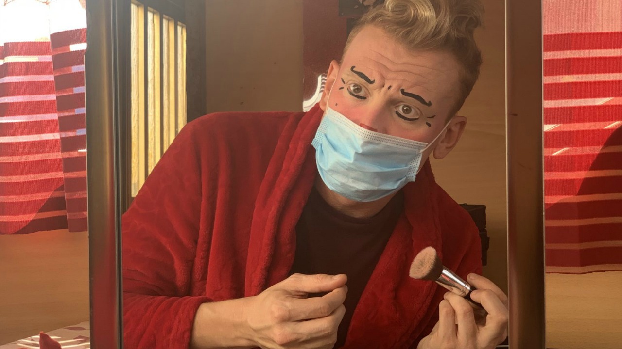 Aria, gli italiani in quarantena: gli autori raccontano la coinvolgente docuserie di RaiPlay