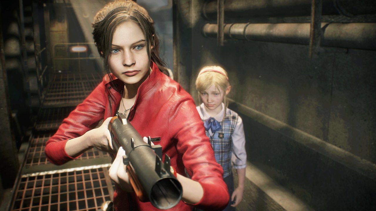Resident Evil, terminate le riprese del reboot