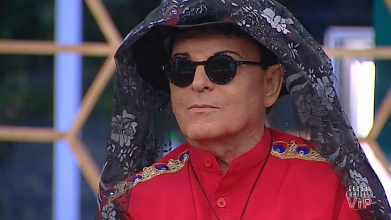 Grande Fratello Vip, Cristiano Malgioglio a ruota libera: le parole su Tommaso Zorzi, Dayane Mello e Giulia Salemi