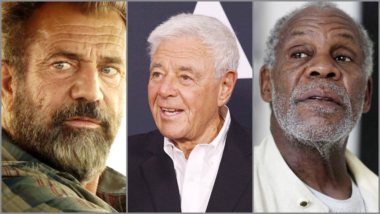 Arma Letale 5, lo dirige Richard Donner a 90 anni!