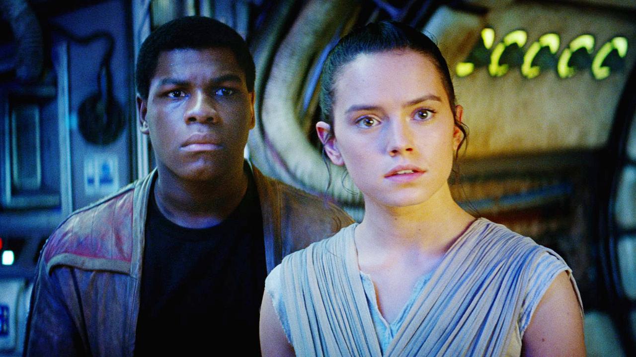 Star Wars Il risveglio della Forza, nel romanzo si spiegavano più cose