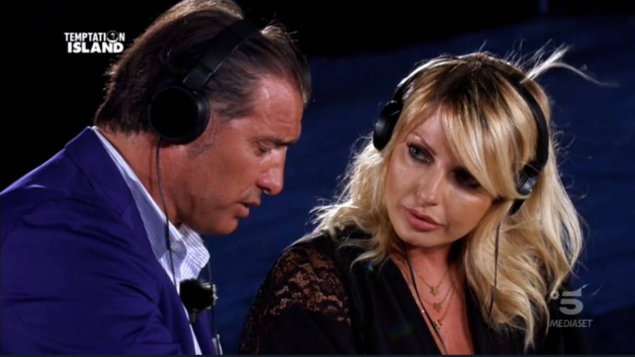 Temptation Island, Manila Nazzaro e Lorenzo Amoruso: "Abbiamo perso il nostro bambino"