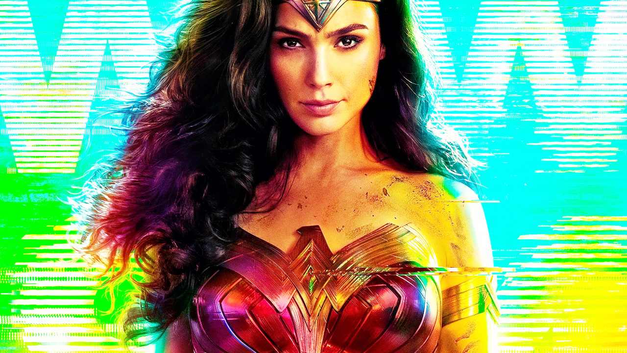 Wonder Woman 1984 supera i 100 milioni di incassi nel mondo