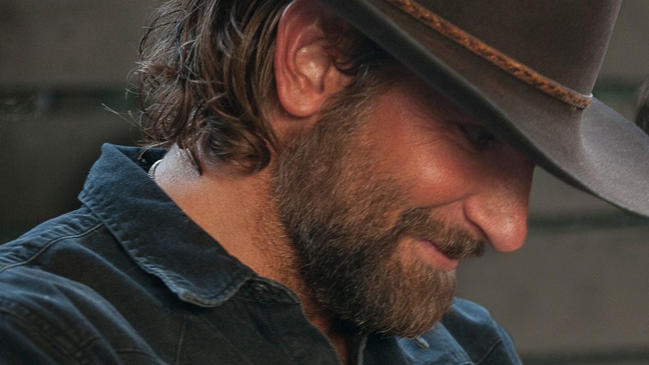I miglior film in streaming di Bradley Cooper