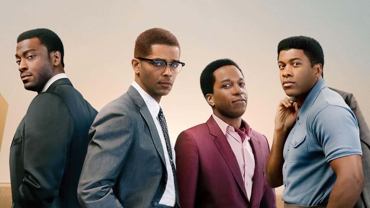 One Night in Miami: nuovo trailer e character poster del film presto in streaming su Prime Video