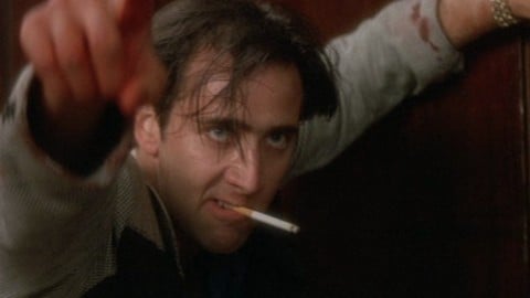 Cinque cult-movie in streaming interpretati dal grande Nicolas Cage