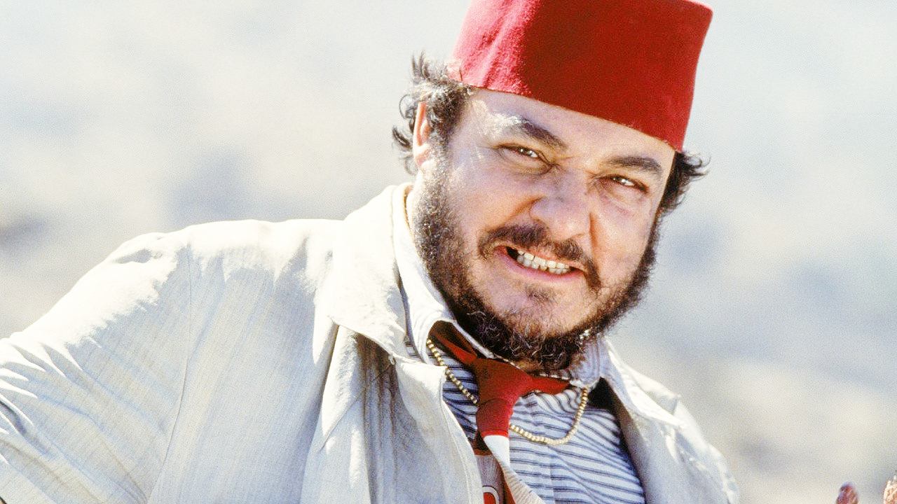 Indiana Jones 5, ritorna il mitico Sallah? La divertente risposta di John Rhys-Davies