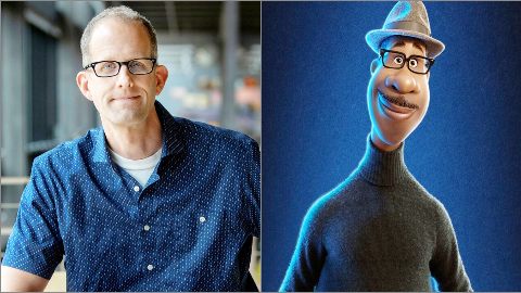 Pixar, Pete Docter parla del futuro della casa mentre Soul parte bene al boxoffice cinese