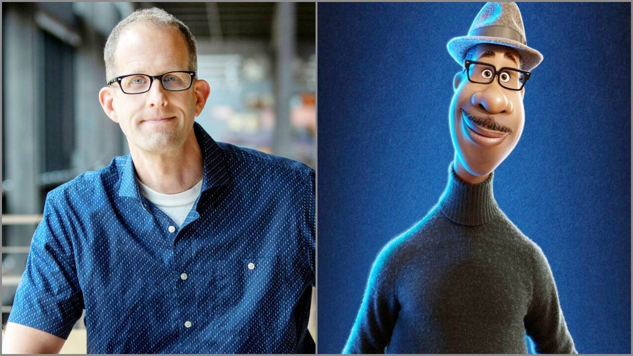 Pixar, Pete Docter parla del futuro della casa mentre Soul parte bene al boxoffice cinese