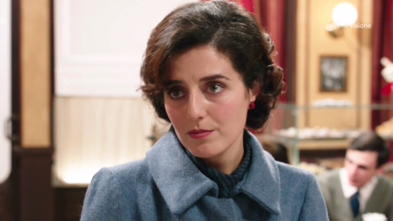 Il Paradiso delle Signore: Tutto su Giulia Chiaramonte, l'attrice che interpreta Sofia Galbiati