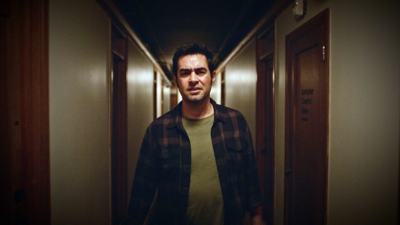 The Night: il trailer di un horror iraniano "alla Shining"