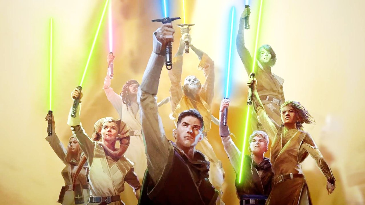 Star Wars, il nuovo film dallo sceneggiatore di Loki e Rick & Morty