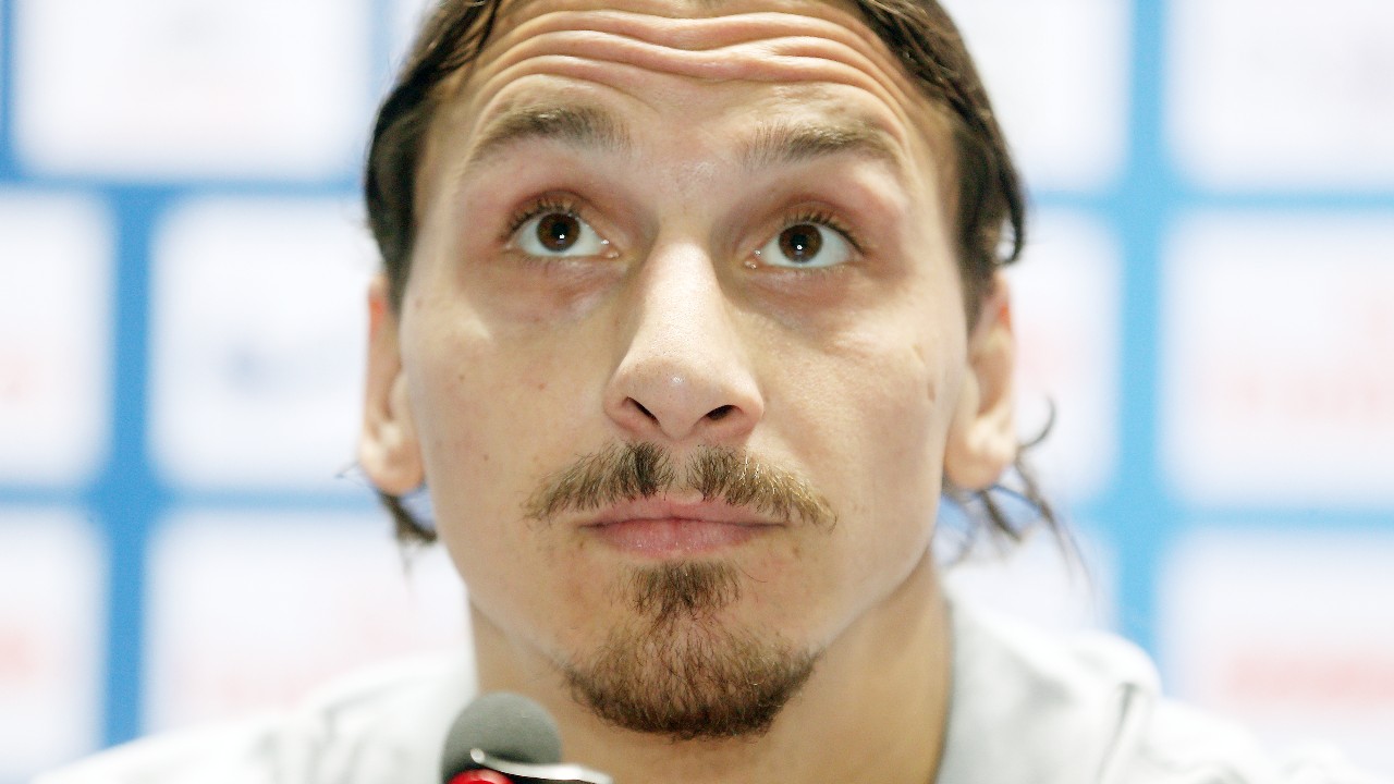 Sanremo 2021, Zlatan Ibrahimovic al Festival con un Cachet da capogiro