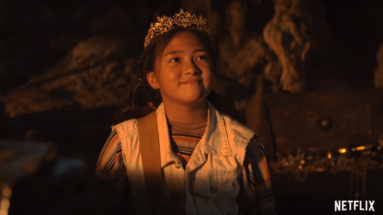Finding 'Ohana: il trailer del Goonies all'hawaiana
