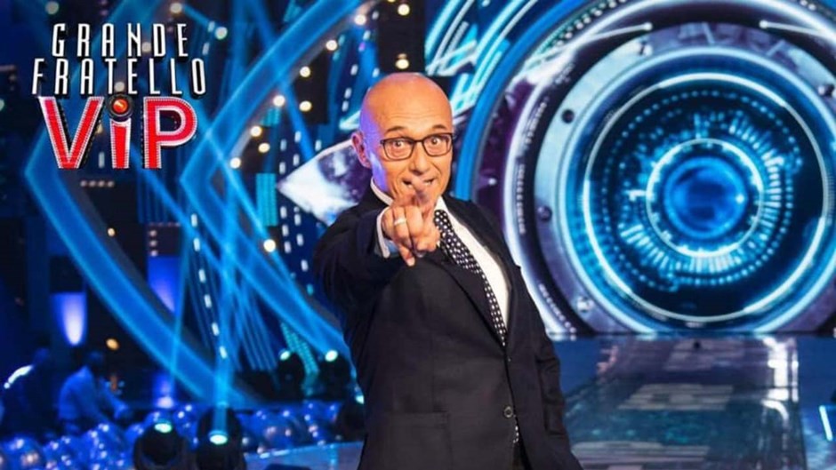 Grande Fratello Vip: le anticipazioni della puntata di questa sera