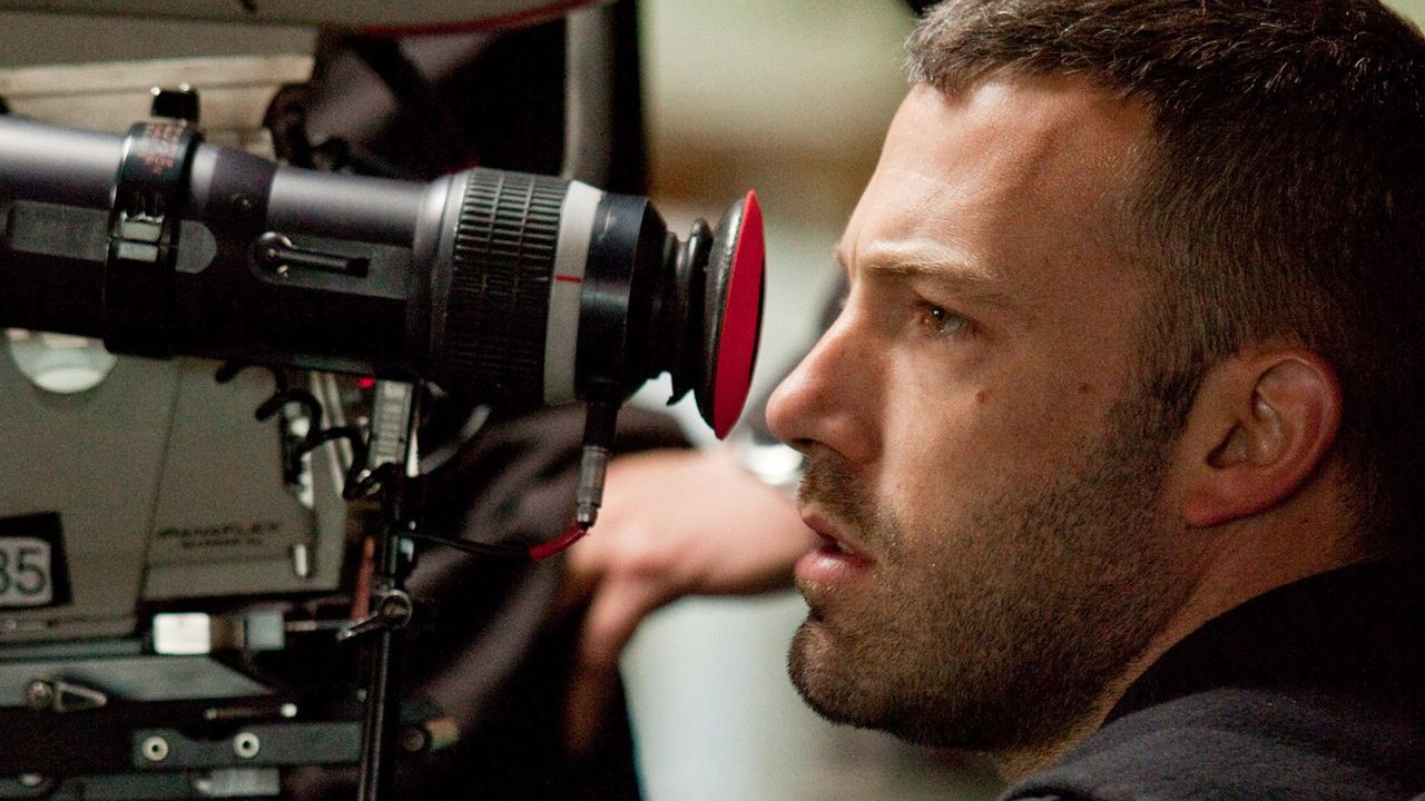 Ben Affleck dirigerà il fantasy Keeper of the Lost Cities per la Disney