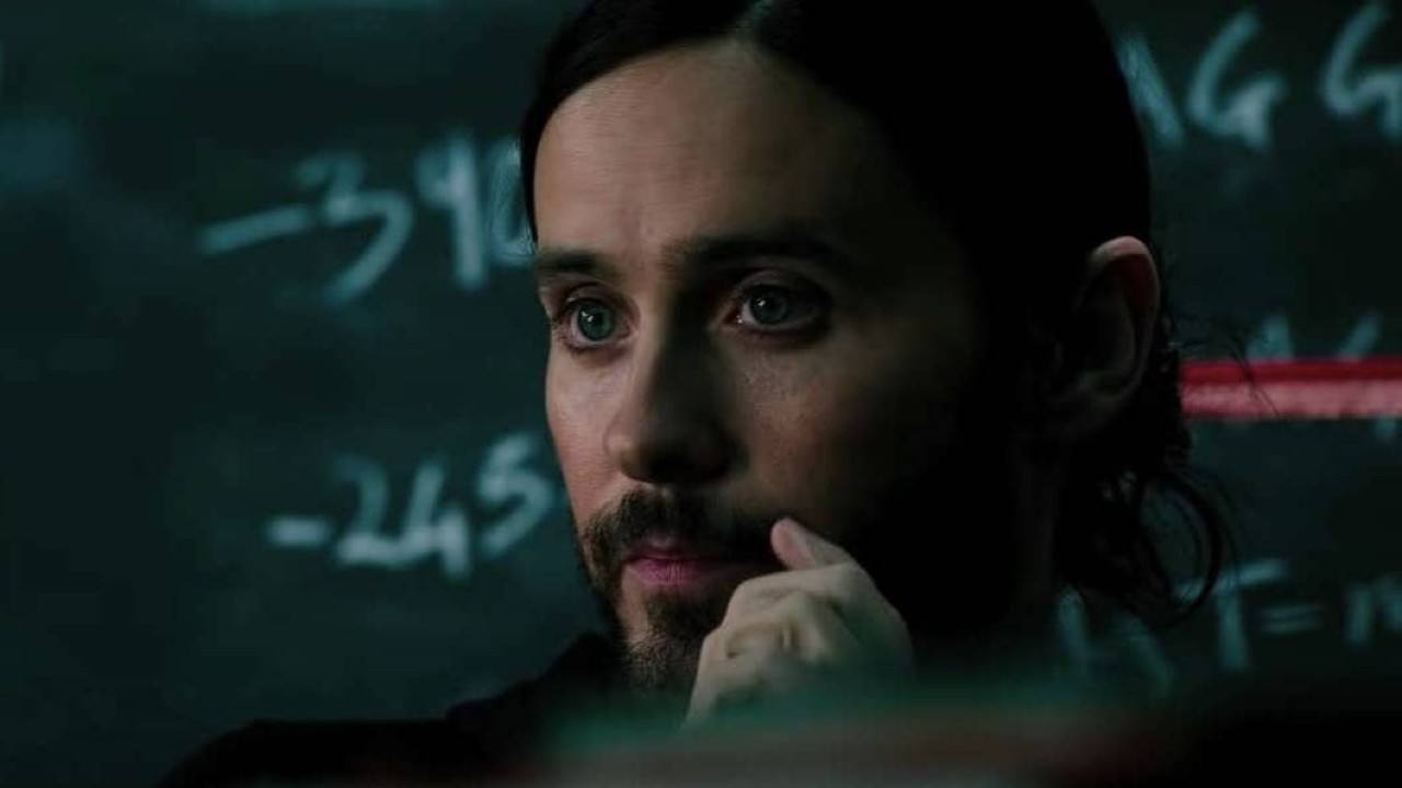 Morbius: lo spinoff di Spider-Man con Jared Leto slitta a ottobre