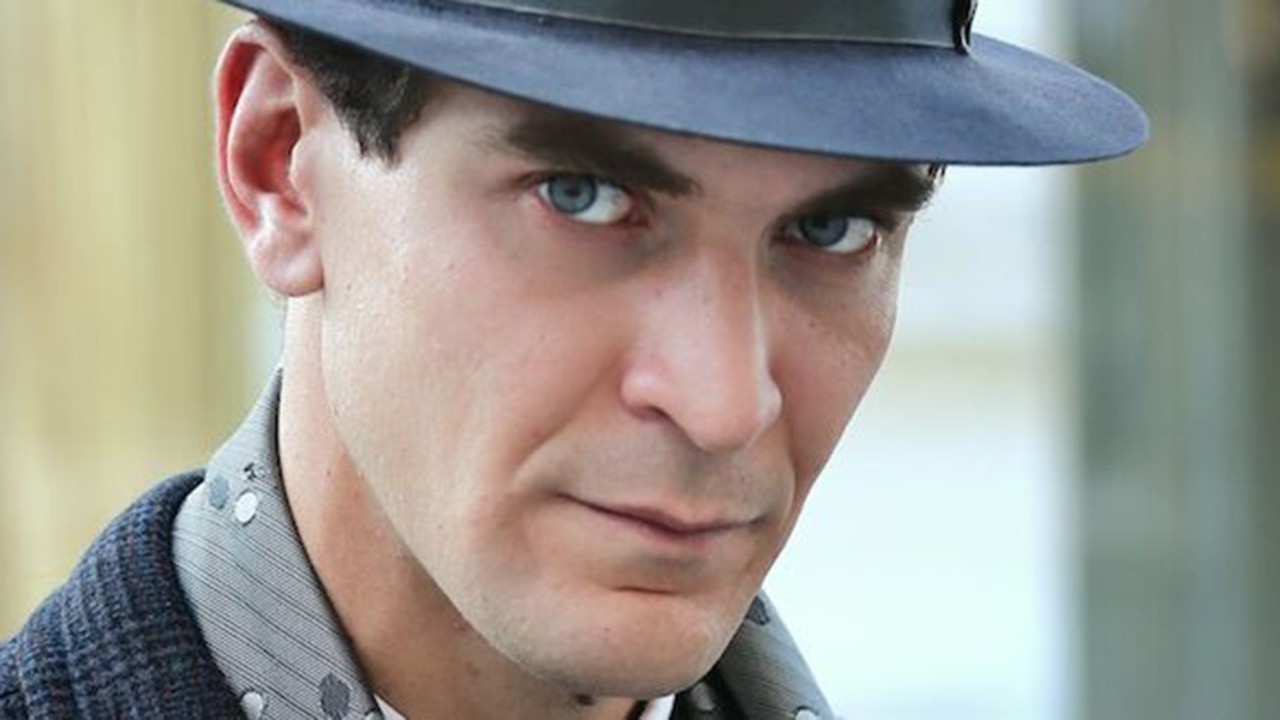 Il Paradiso delle Signore, Luca Spinelli: Cosa fa oggi l'attore Francesco Maccarinelli dopo l'addio alla Soap