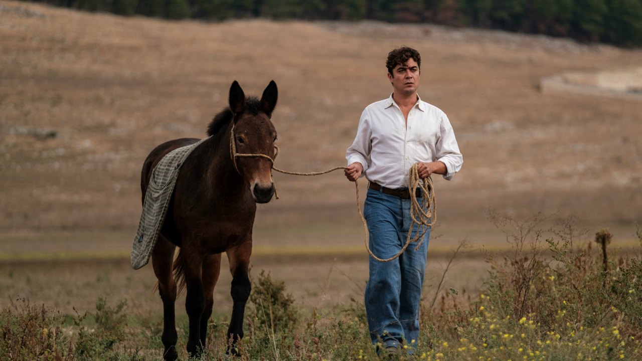 L'Ultimo Paradiso: il trailer ufficiale del dramma Netflix con Riccardo Scamarcio