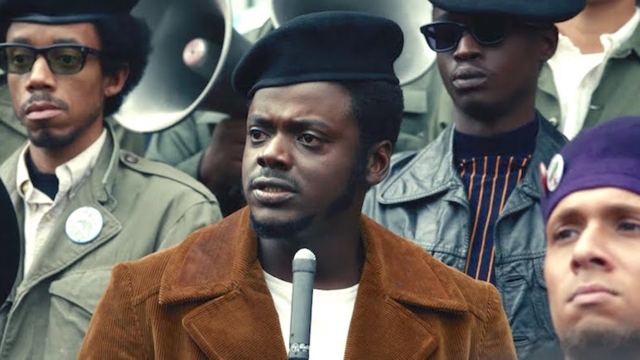 Judas and The Black Messiah: il nuovo trailer del film sulle Pantere Nere