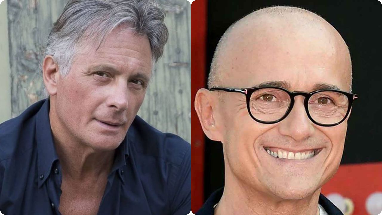 Grande Fratello Vip, Giorgio Manetti "Ho detto no ad Alfonso Signorini"