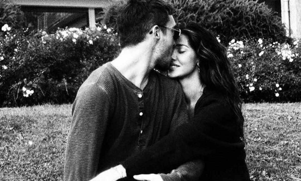 Belen Rodriguez “incinta, sarebbe al terzo mese”, il super gossip