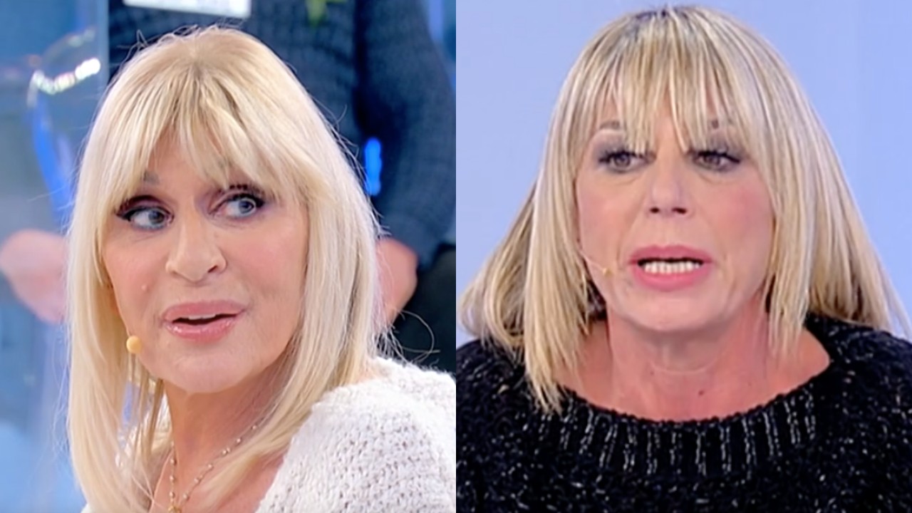 Uomini e Donne, è scontro tra Gemma Galgani e Aurora Tropea: "Sei amica di mia madre, so tante cose sul tuo conto"