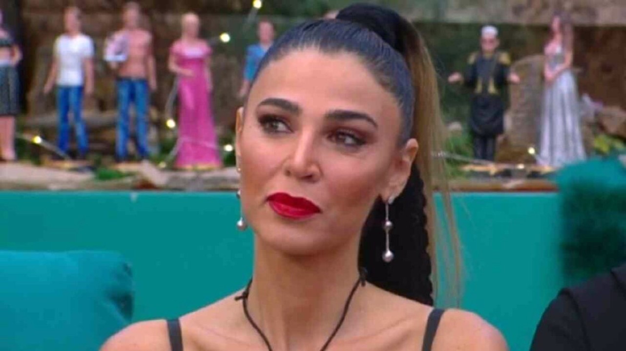 Grande Fratello Vip: Cecilia Capriotti delusa dalla Nomination, dubbi su Carlotta Dell'Isola
