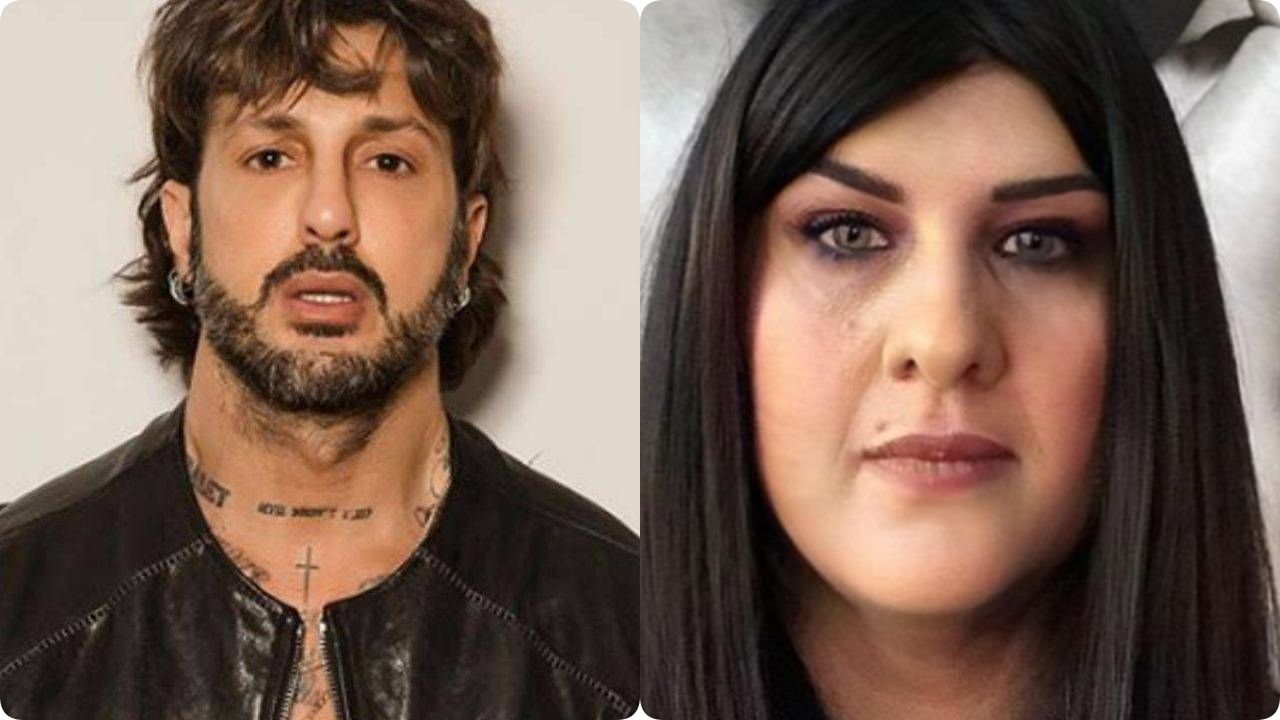 Fabrizio Corona: “E’ tutto vero, io e Pasqualina ci sposiamo"
