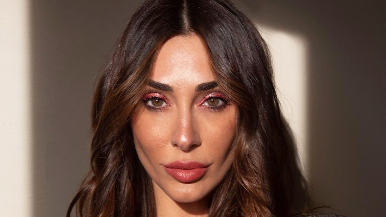 Grande Fratello Vip, Intervista esclusiva a Sonia Lorenzini: "Non ho rimpianti. Nella Casa sono sempre stata me stessa"
