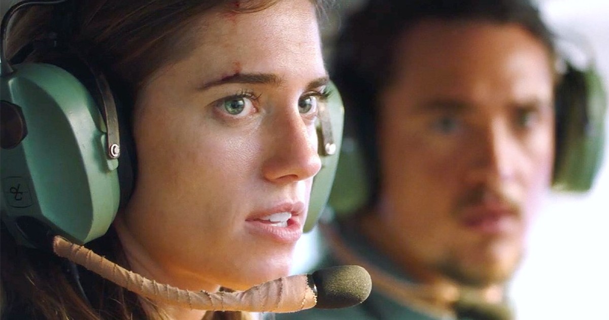 Film E Programmi Tv Di Allison Williams