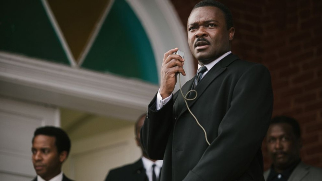 Martin Luther King, Selma e gli altri biopic in streaming dedicati alle icone della cultura afroamericana