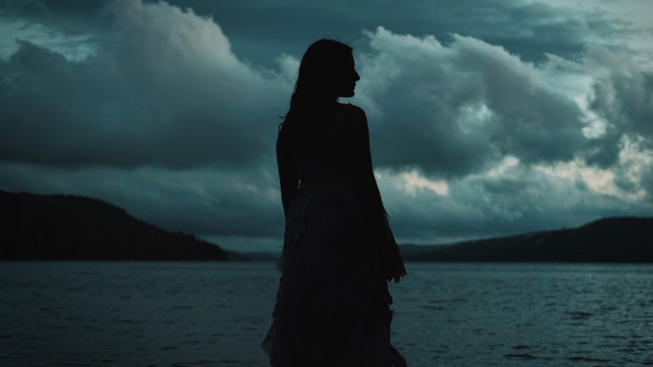 A Nightmare Wakes: Mary Shelley scrive Frankestein e precipita nell'orrore nel trailer del film